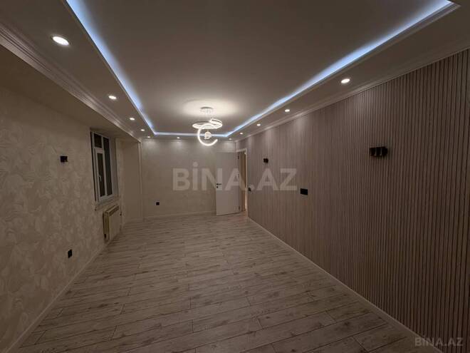 Продаётся 4-комн. новостройка 115 м², м. Халглар Достлугу, photo 4 from 14