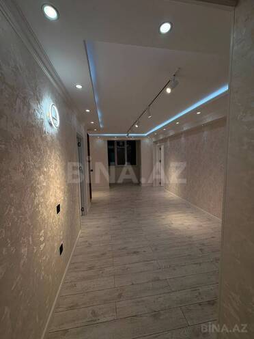 Продаётся 4-комн. новостройка 115 м², м. Халглар Достлугу, photo 6 from 14