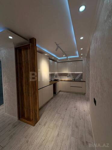 Продаётся 4-комн. новостройка 115 м², м. Халглар Достлугу, photo 12 from 14