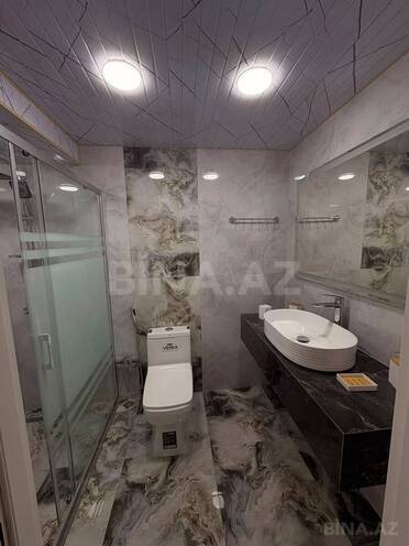 Продаётся 4-комн. новостройка 115 м², м. Халглар Достлугу, photo 13 from 14