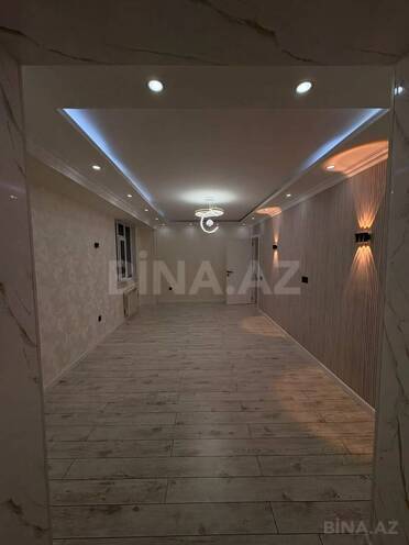Продаётся 4-комн. новостройка 115 м², м. Халглар Достлугу, photo 8 from 14