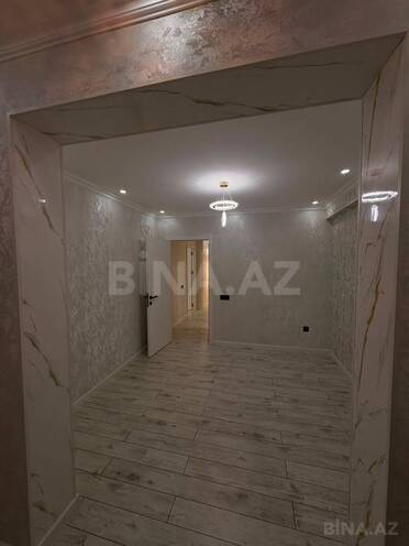 Продаётся 4-комн. новостройка 115 м², м. Халглар Достлугу, photo 9 from 14