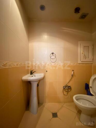 İcarəyə verilir 2 otaqlı yeni tikili 80 m², İnşaatçılar m., photo 14 from 15