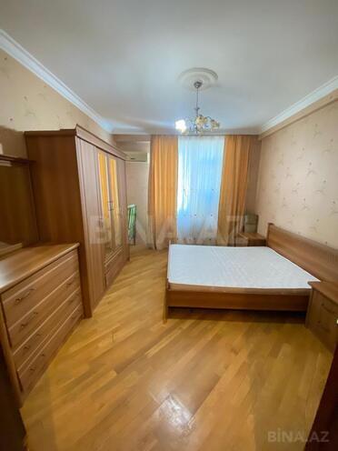 İcarəyə verilir 2 otaqlı yeni tikili 80 m², İnşaatçılar m., photo 10 from 15