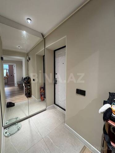 Satılır 3 otaqlı köhnə tikili 55 m², Neftçilər m., photo 7 from 24