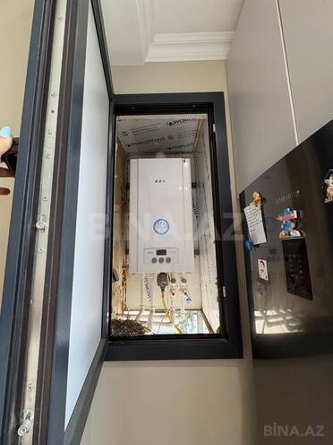 Satılır 3 otaqlı köhnə tikili 55 m², Neftçilər m., photo 15 from 24