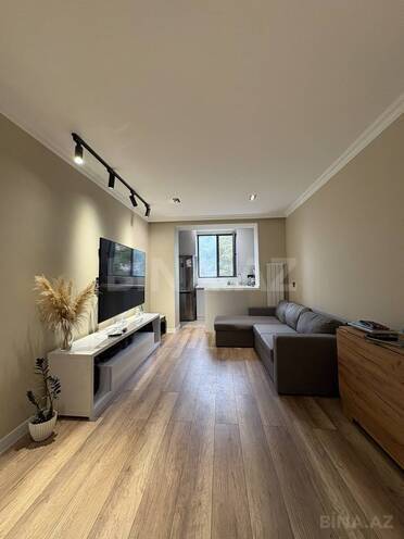 Satılır 3 otaqlı köhnə tikili 55 m², Neftçilər m., photo 23 from 24