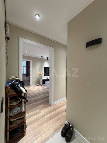 Satılır 3 otaqlı köhnə tikili 55 m², Neftçilər m., photo 18 from 24