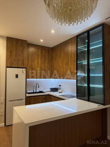 Satılır 3 otaqlı yeni tikili 77 m², Nəsimi r., photo 1 from 18