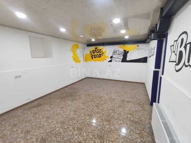 İcarəyə verilir  obyekt 90 m², Nəsimi r., photo 5 from 12