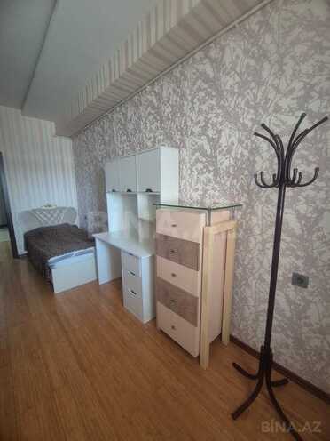 İcarəyə verilir 3 otaqlı yeni tikili 105 m², Yasamal r., photo 9 from 19