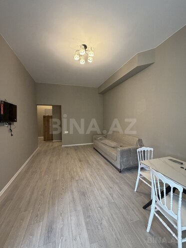 İcarəyə verilir 3 otaqlı yeni tikili 55 m², Xətai r., photo 11 from 12