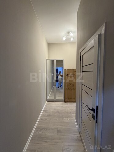 İcarəyə verilir 3 otaqlı yeni tikili 55 m², Xətai r., photo 10 from 12