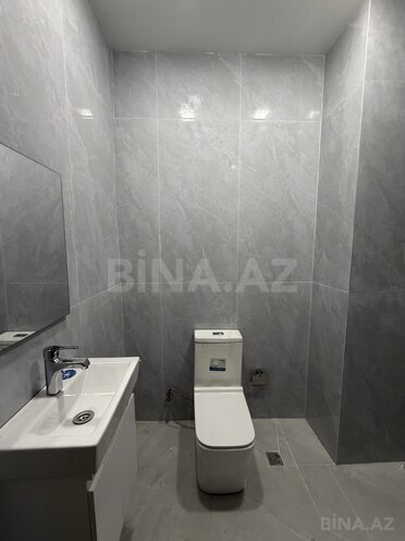 İcarəyə verilir 3 otaqlı yeni tikili 55 m², Xətai r., photo 9 from 12