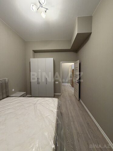 İcarəyə verilir 3 otaqlı yeni tikili 55 m², Xətai r., photo 6 from 12