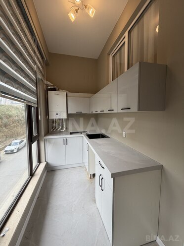 İcarəyə verilir 3 otaqlı yeni tikili 55 m², Xətai r., photo 4 from 12