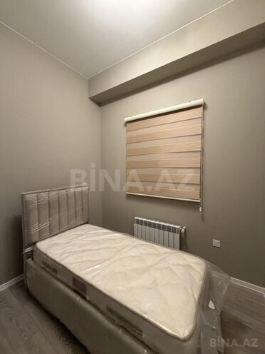 İcarəyə verilir 3 otaqlı yeni tikili 55 m², Xətai r., photo 5 from 12