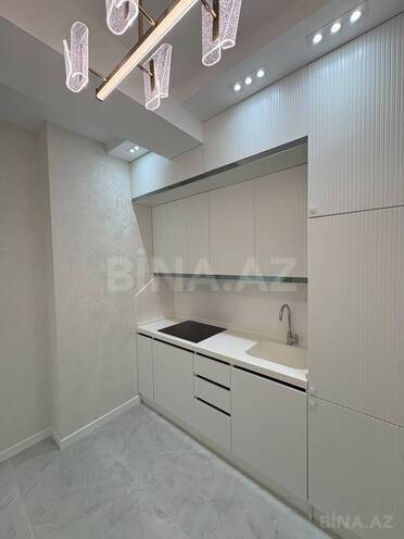 Сдается 2-комн. новостройка 65 м², м. Дернегюль, photo 15 from 24