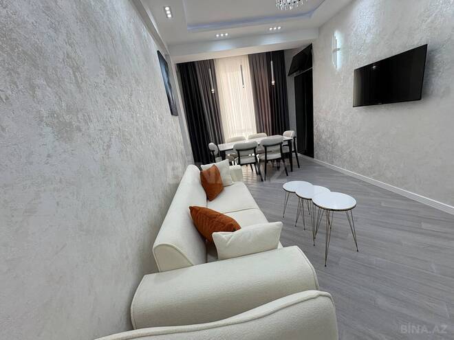 Сдается 2-комн. новостройка 65 м², м. Дернегюль, photo 20 from 24