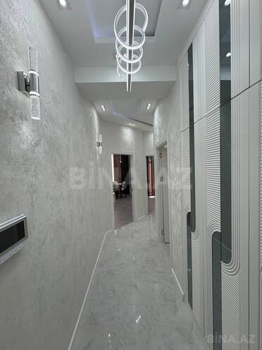 Сдается 2-комн. новостройка 65 м², м. Дернегюль, photo 7 from 24