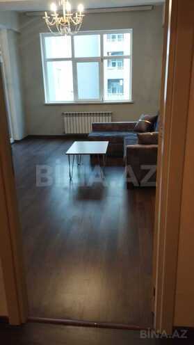 Сдается 2-комн. новостройка 50 м², пос. Ази Асланова, photo 5 from 18