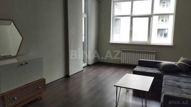 Сдается 2-комн. новостройка 50 м², пос. Ази Асланова, photo 4 from 18