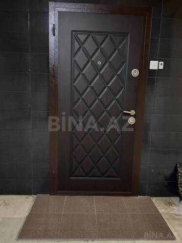 Сдается 2-комн. новостройка 66 м², м. Иншаатчылар, photo 12 from 16