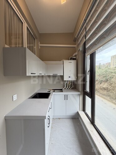 İcarəyə verilir 3 otaqlı yeni tikili 65 m², Xətai r., photo 11 from 12
