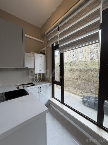 İcarəyə verilir 3 otaqlı yeni tikili 65 m², Xətai r., photo 10 from 12