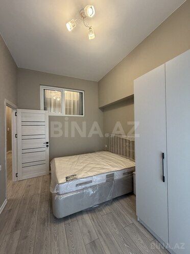 İcarəyə verilir 3 otaqlı yeni tikili 65 m², Xətai r., photo 9 from 12