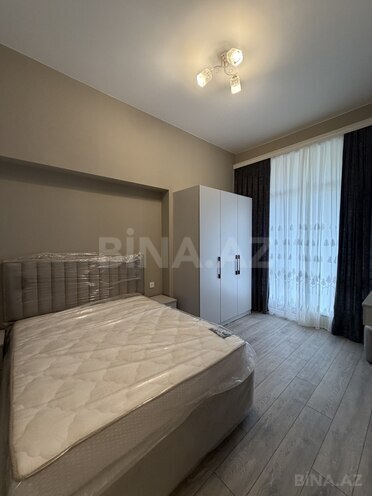 İcarəyə verilir 3 otaqlı yeni tikili 65 m², Xətai r., photo 8 from 12