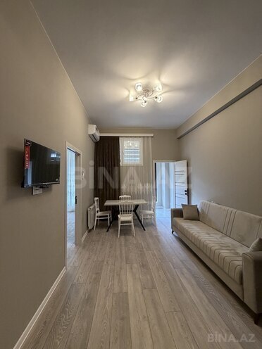 İcarəyə verilir 3 otaqlı yeni tikili 65 m², Xətai r., photo 7 from 12