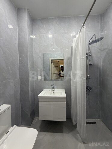 İcarəyə verilir 3 otaqlı yeni tikili 65 m², Xətai r., photo 6 from 12