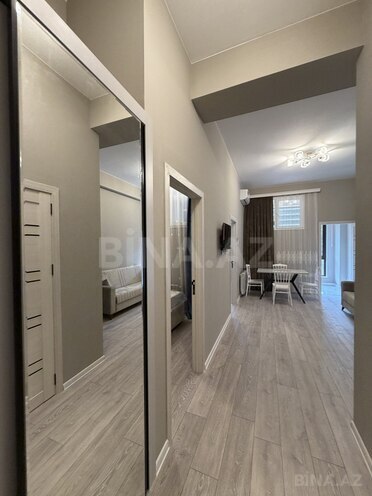 İcarəyə verilir 3 otaqlı yeni tikili 65 m², Xətai r., photo 5 from 12