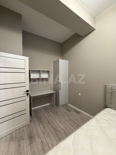İcarəyə verilir 3 otaqlı yeni tikili 65 m², Xətai r., photo 4 from 12