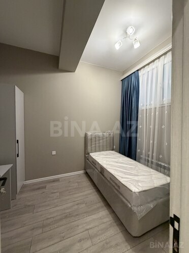 İcarəyə verilir 3 otaqlı yeni tikili 65 m², Xətai r., photo 3 from 12