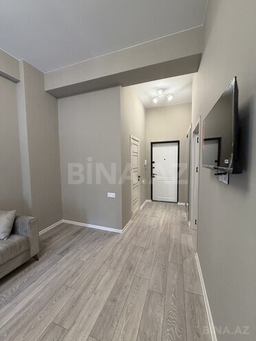 İcarəyə verilir 3 otaqlı yeni tikili 65 m², Xətai r., photo 1 from 12