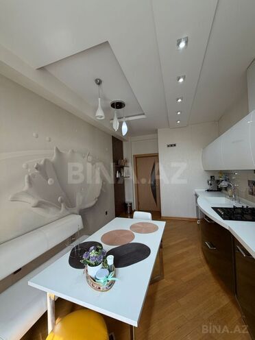 Продается 5-комн. новостройка 202 м², м. Шах Исмаил Хатаи, photo 21 from 32