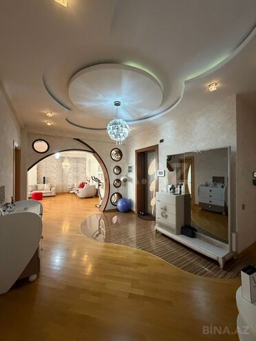 Продается 5-комн. новостройка 202 м², м. Шах Исмаил Хатаи, photo 6 from 32