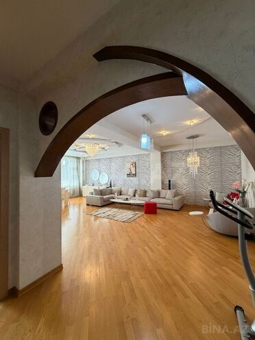 Продается 5-комн. новостройка 202 м², м. Шах Исмаил Хатаи, photo 25 from 32