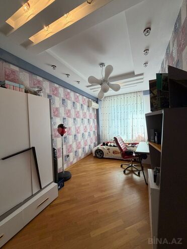 Продается 5-комн. новостройка 202 м², м. Шах Исмаил Хатаи, photo 27 from 32