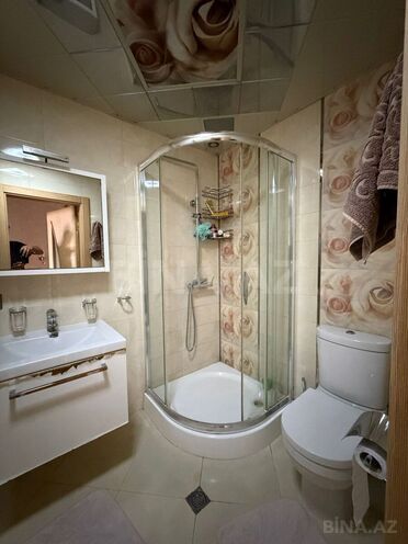 Продается 5-комн. новостройка 202 м², м. Шах Исмаил Хатаи, photo 14 from 32