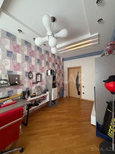 Продается 5-комн. новостройка 202 м², м. Шах Исмаил Хатаи, photo 19 from 32