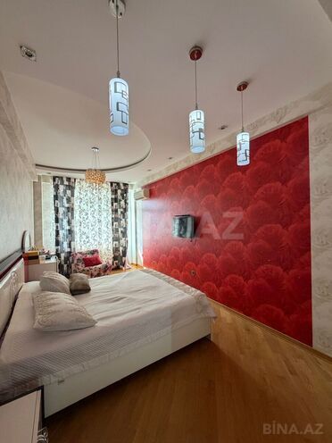 Продается 5-комн. новостройка 202 м², м. Шах Исмаил Хатаи, photo 26 from 32