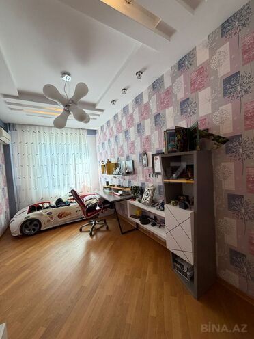Продается 5-комн. новостройка 202 м², м. Шах Исмаил Хатаи, photo 29 from 32