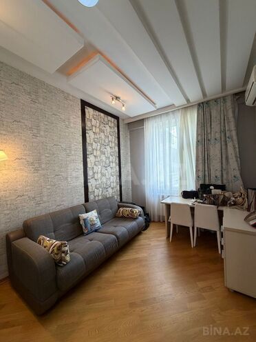 Продается 5-комн. новостройка 202 м², м. Шах Исмаил Хатаи, photo 13 from 32