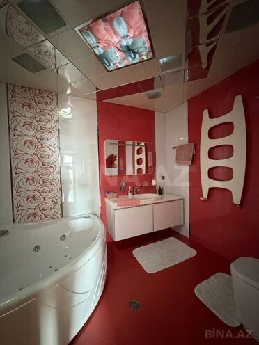 Продается 5-комн. новостройка 202 м², м. Шах Исмаил Хатаи, photo 20 from 32
