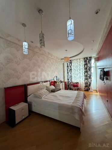 Продается 5-комн. новостройка 202 м², м. Шах Исмаил Хатаи, photo 22 from 32