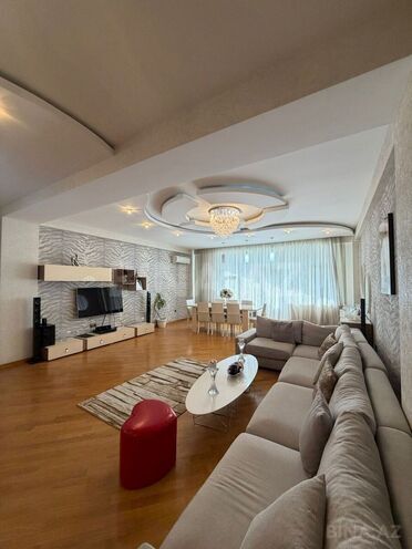 Продается 5-комн. новостройка 202 м², м. Шах Исмаил Хатаи, photo 3 from 32