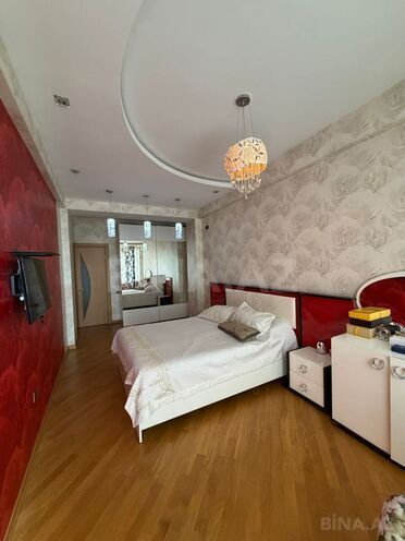 Продается 5-комн. новостройка 202 м², м. Шах Исмаил Хатаи, photo 28 from 32